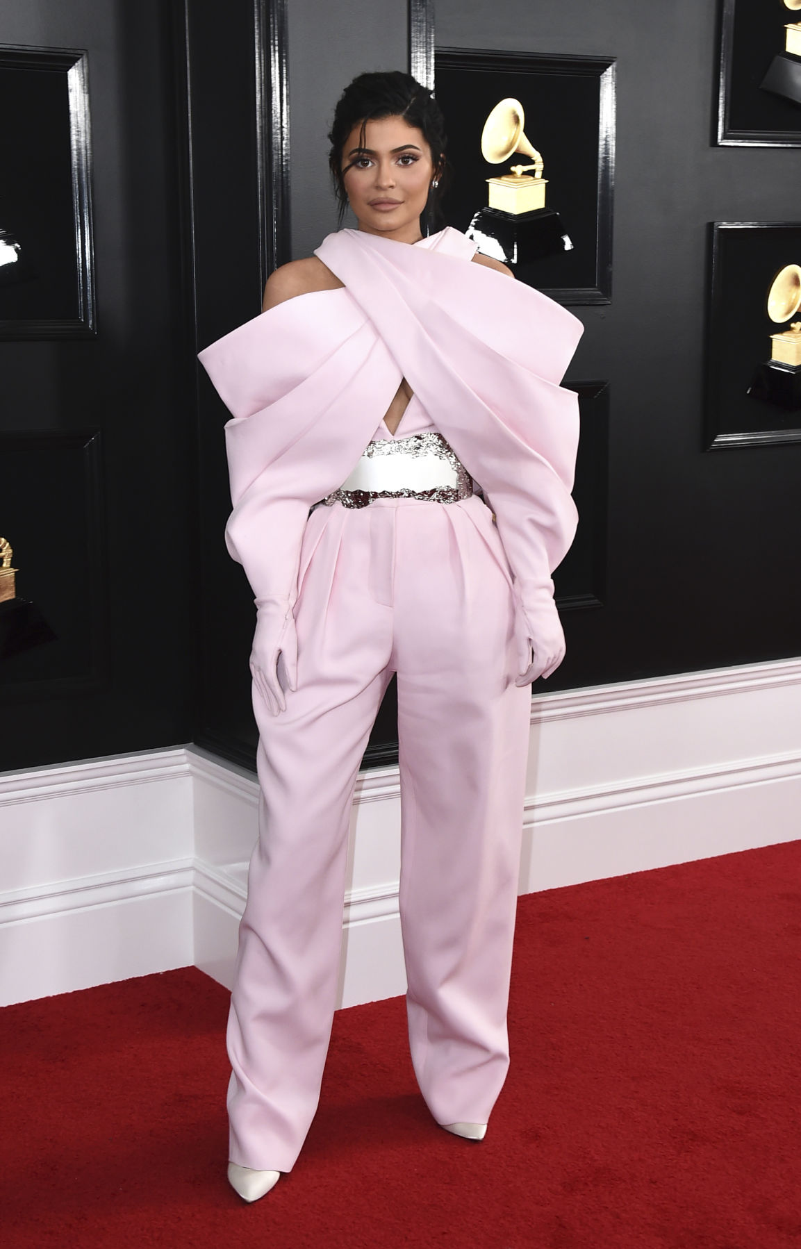 61st Annual Grammy Awards - Arrivals